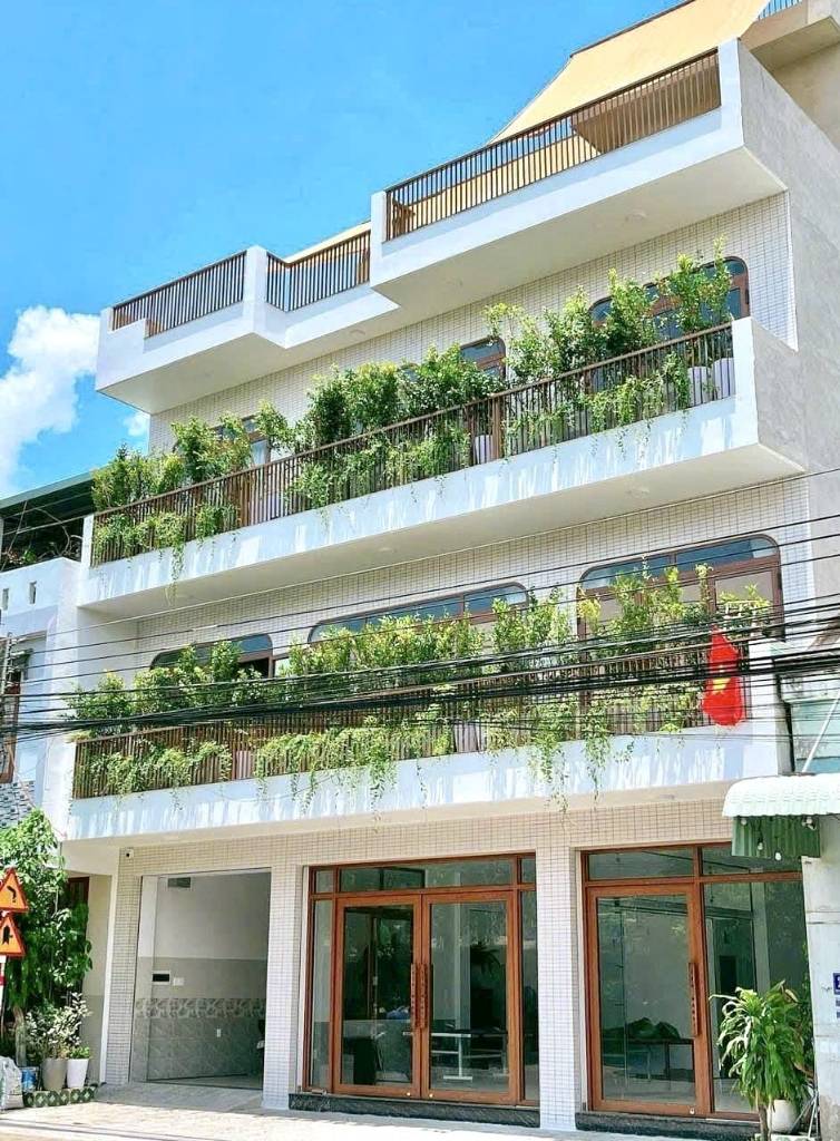 Bất động sản tại Bình Dương - ảnh 1