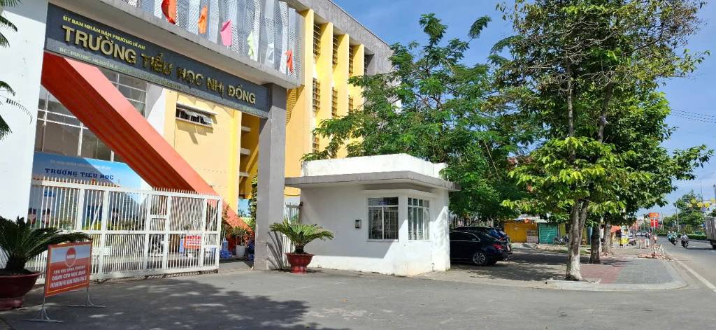 Bất động sản tại Bình Dương - ảnh 1