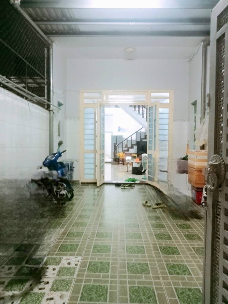 Bất động sản tại Bình Dương - ảnh 1