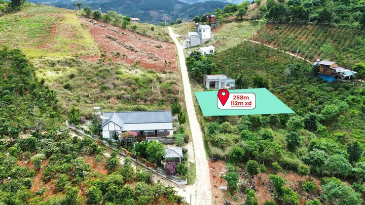 Bất động sản tại Lâm Đồng - ảnh 1