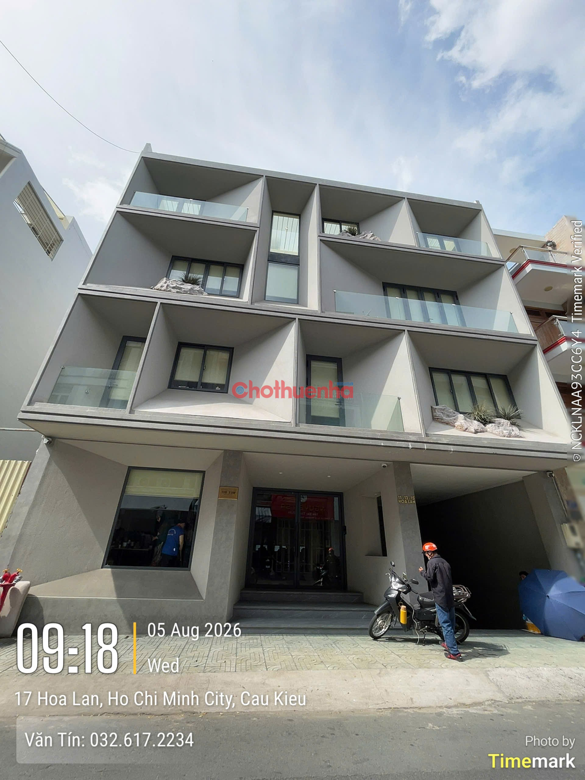 Bất động sản tại TP. Hồ Chí Minh - ảnh 1