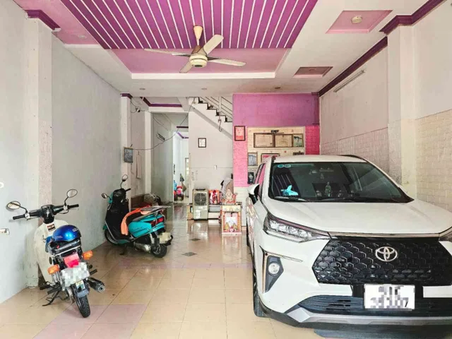 Bất động sản tại TP. Hồ Chí Minh - ảnh 1