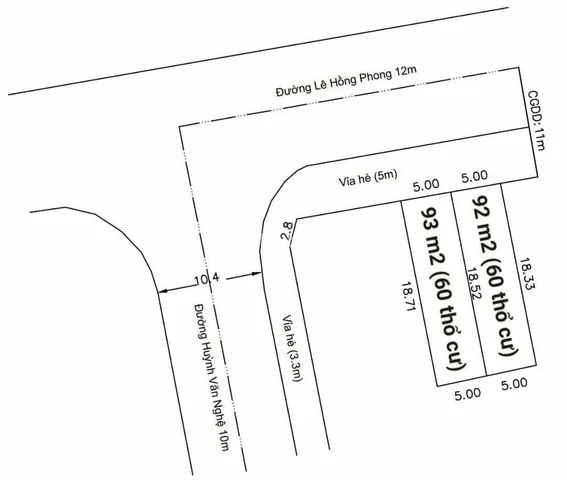 Bất động sản tại Bình Dương - ảnh 1