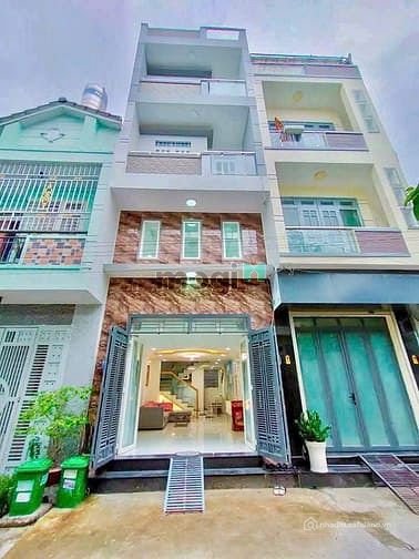 Bất động sản tại TP. Hồ Chí Minh - ảnh 1