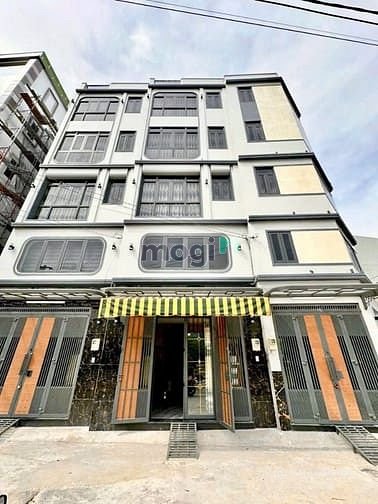 Bất động sản tại TP. Hồ Chí Minh - ảnh 1