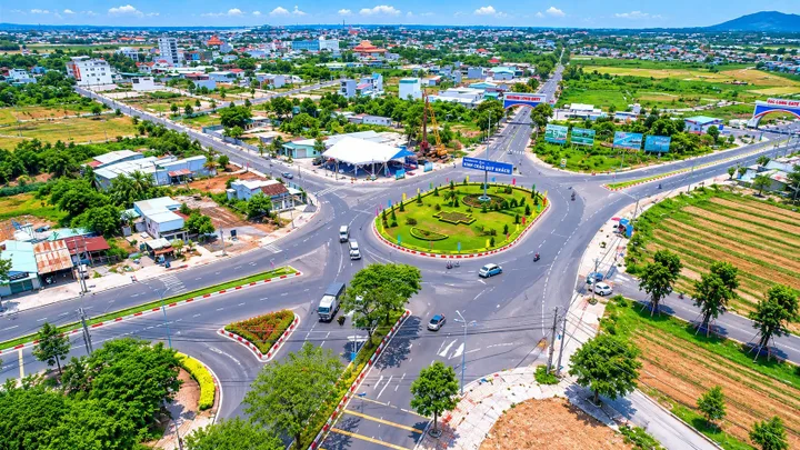 Bất động sản tại Bà Rịa - Vũng Tàu - ảnh 1