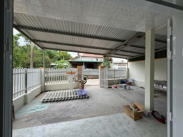 Bất động sản tại Khánh Hòa - ảnh 1