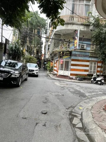 Bất động sản tại Hà Nội - ảnh 1