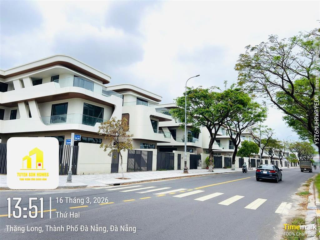Bất động sản tại Đà Nẵng - ảnh 1