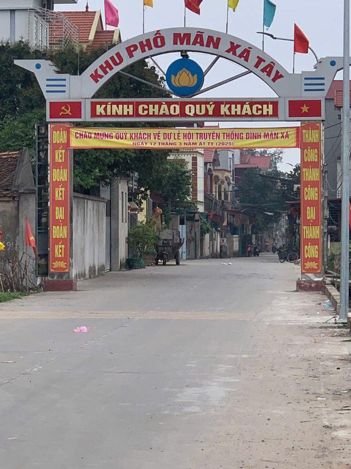 Bất động sản tại Bắc Ninh - ảnh 1