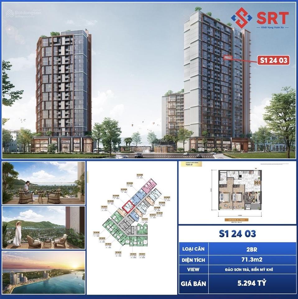 Bất động sản tại Đà Nẵng - ảnh 1