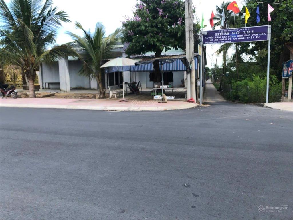 Bất động sản tại Tiền Giang - ảnh 1