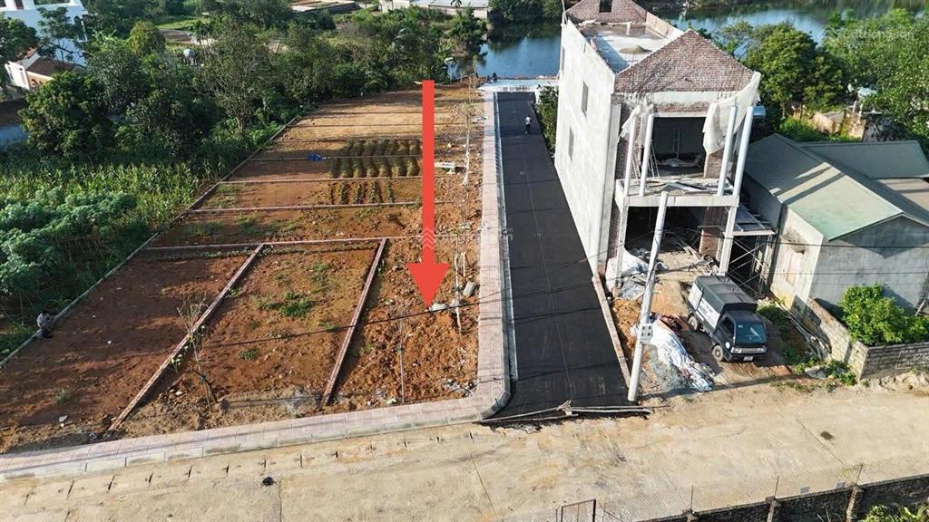 Bất động sản tại Hà Nội - ảnh 1