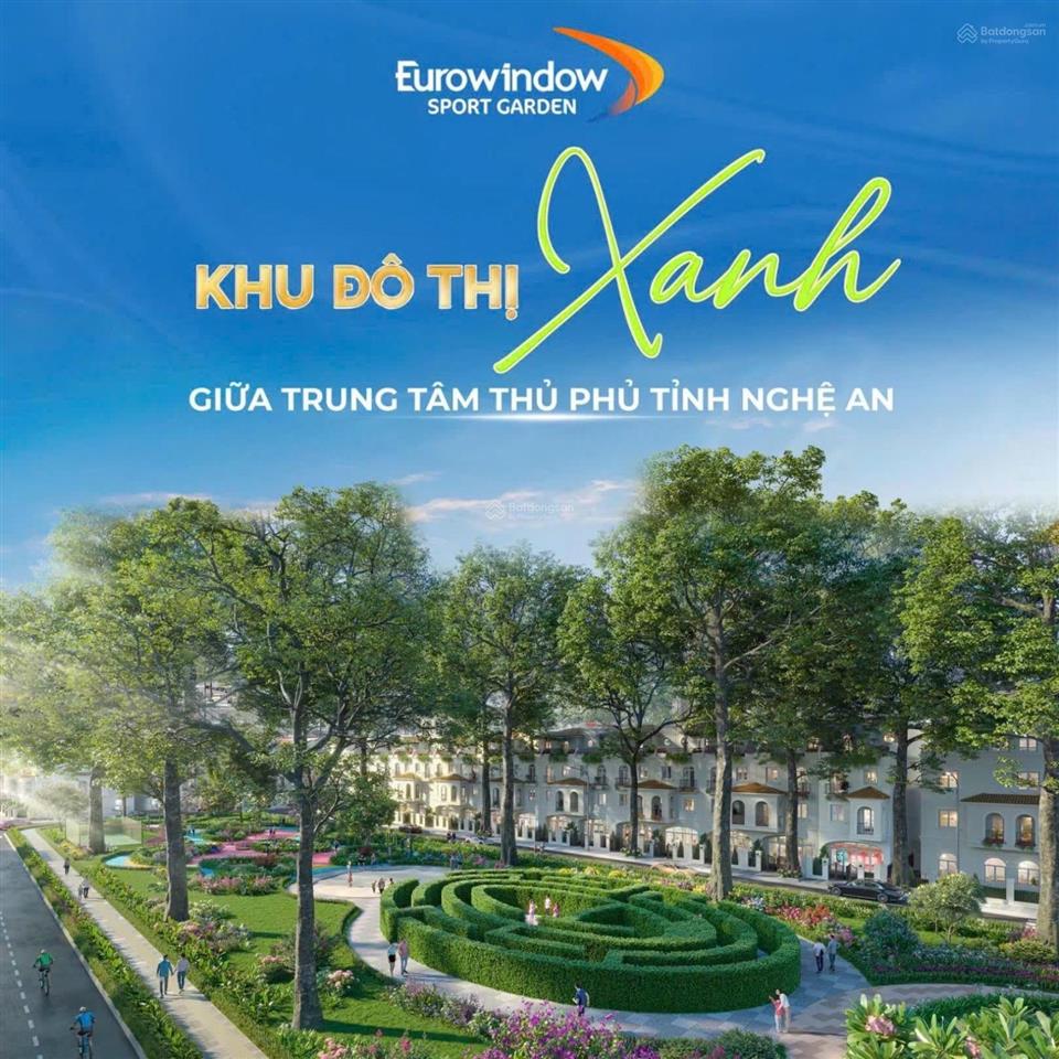 Bất động sản tại Nghệ An - ảnh 1