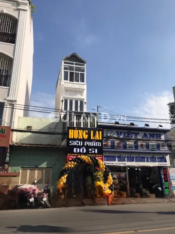 Bất động sản tại TP. Hồ Chí Minh - ảnh 1