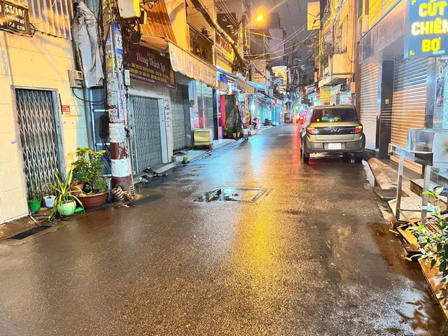 Bất động sản tại TP. Hồ Chí Minh - ảnh 1