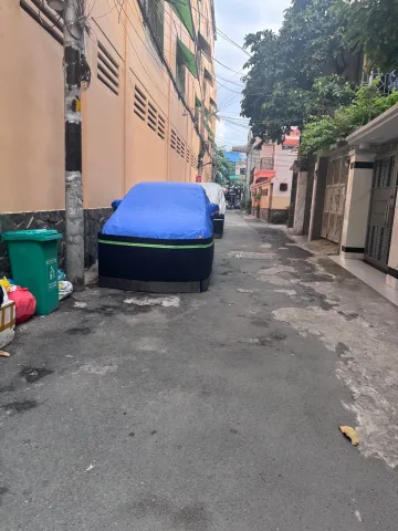 Bất động sản tại TP. Hồ Chí Minh - ảnh 1