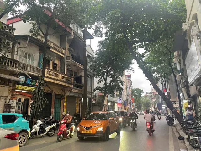 Bất động sản tại Hà Nội - ảnh 1
