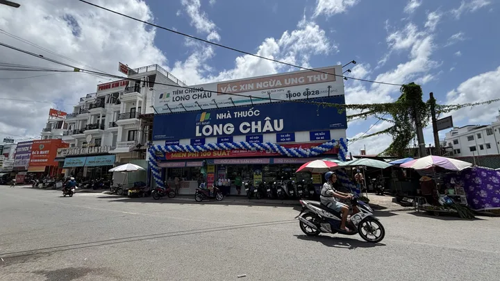 Bất động sản tại Vĩnh Long - ảnh 1