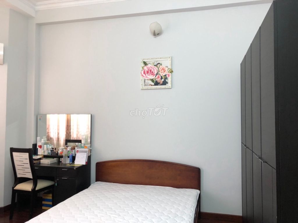 Nhà riêng tại Tân Phú, TP. Hồ Chí Minh - ảnh 2