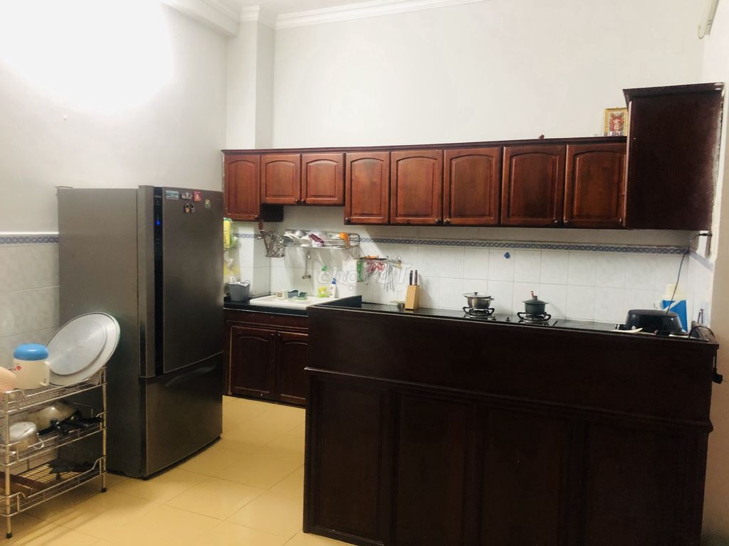 Nhà riêng tại Tân Phú, TP. Hồ Chí Minh - ảnh 3