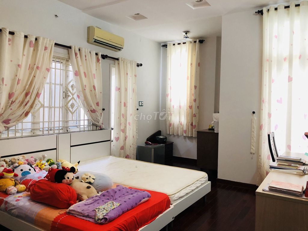 Nhà riêng tại Tân Phú, TP. Hồ Chí Minh - ảnh 4