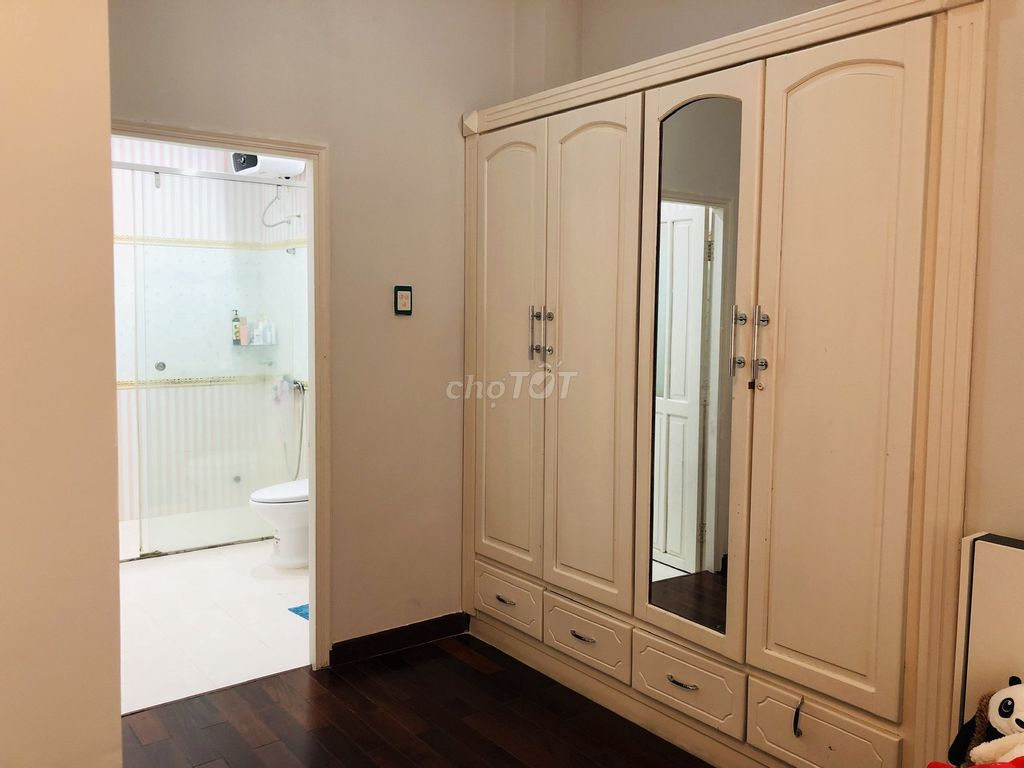 Nhà riêng tại Tân Phú, TP. Hồ Chí Minh - ảnh 5