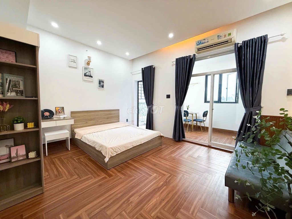 Căn hộ / chung cư tại 7, TP. Hồ Chí Minh - ảnh 5