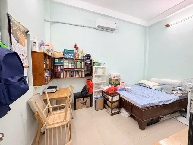 Bất động sản tại TP. Hồ Chí Minh - ảnh 1