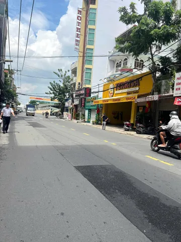 Bất động sản tại TP. Hồ Chí Minh - ảnh 1