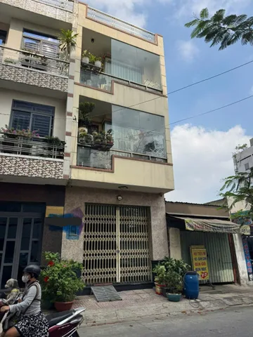 Bất động sản tại TP. Hồ Chí Minh - ảnh 1