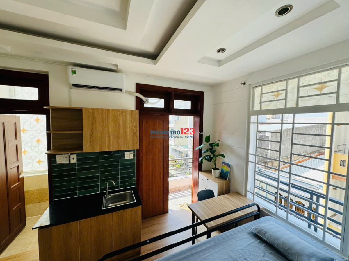 Bất động sản tại TP. Hồ Chí Minh - ảnh 1