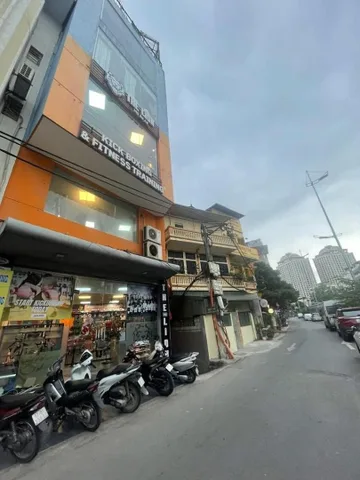 Bất động sản tại Hà Nội - ảnh 1