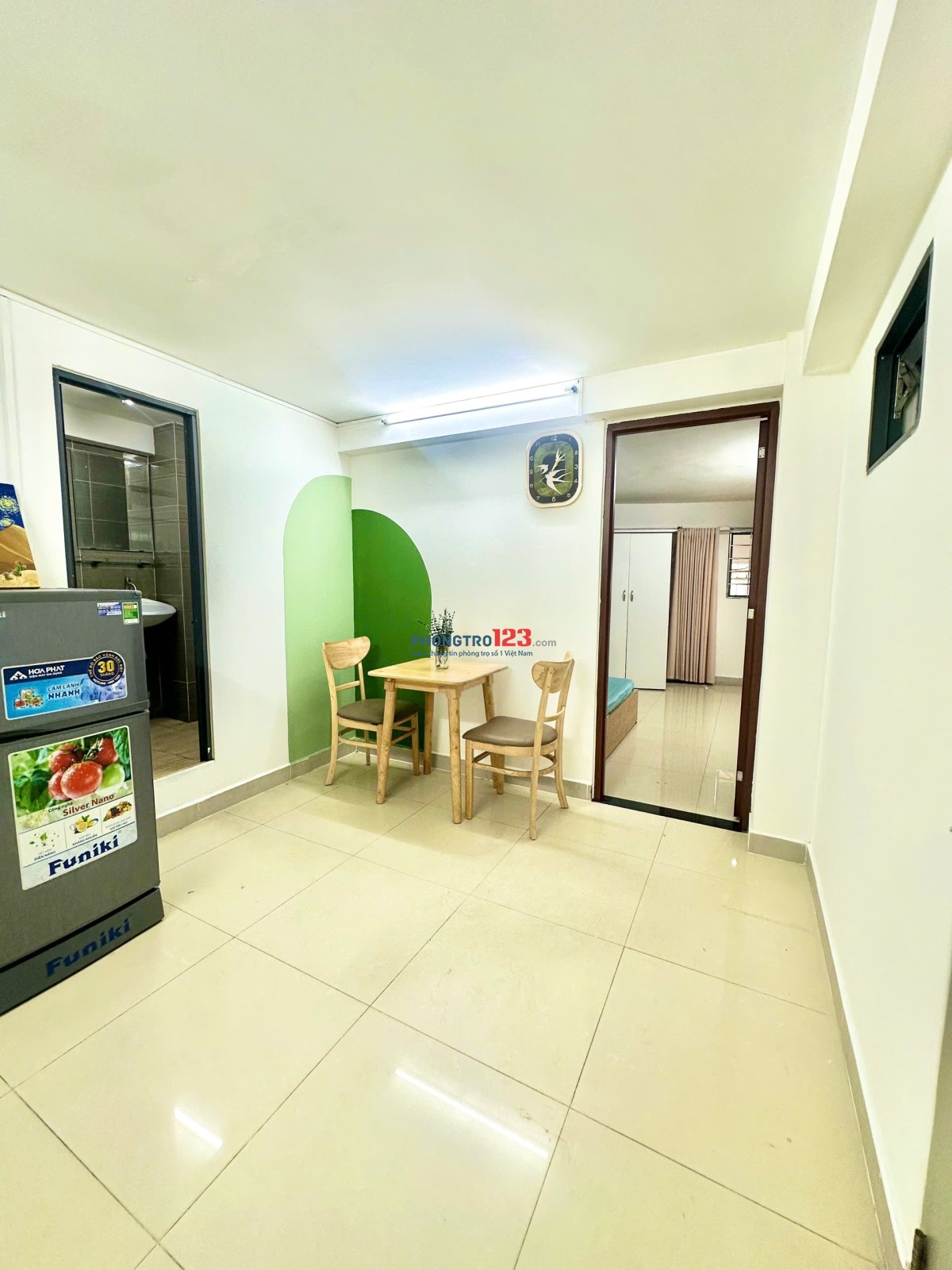 Bất động sản tại TP. Hồ Chí Minh - ảnh 1