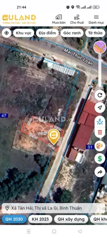 Bất động sản tại Lâm Đồng - ảnh 1