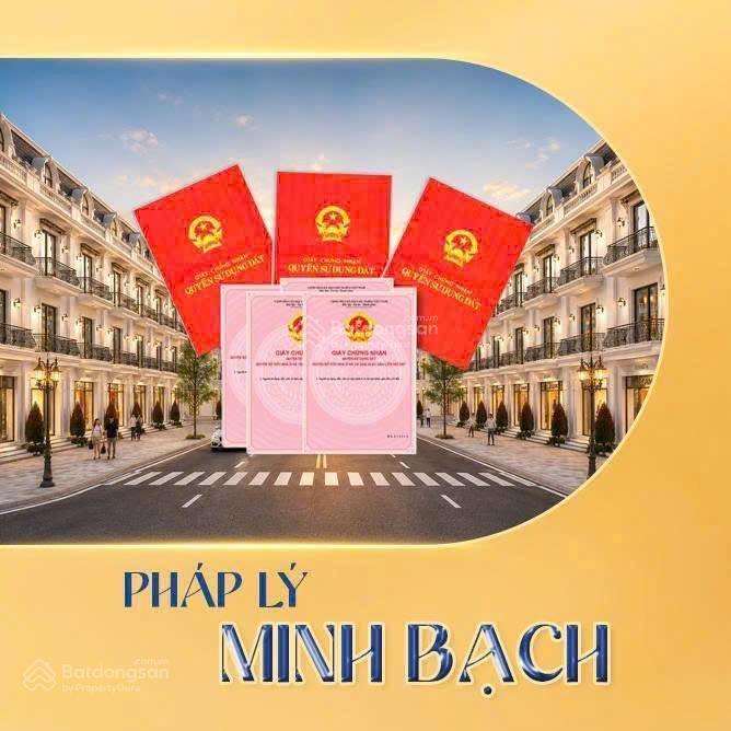 Bất động sản tại Bắc Ninh - ảnh 1