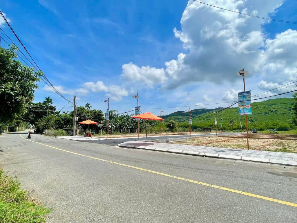Bất động sản tại Đà Nẵng - ảnh 1