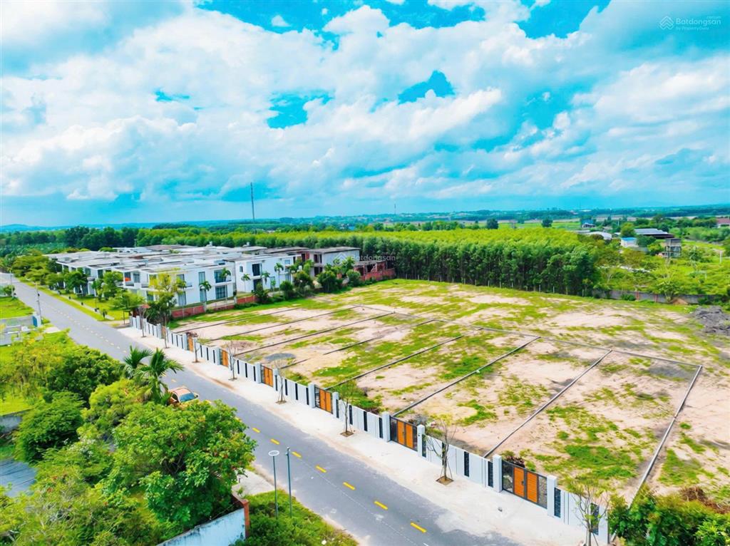 Bất động sản tại Bà Rịa - Vũng Tàu - ảnh 1