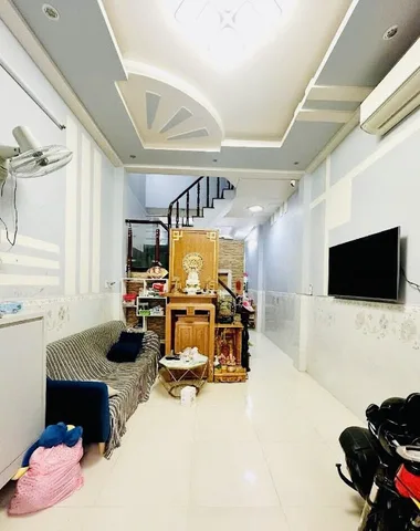 Bất động sản tại TP. Hồ Chí Minh - ảnh 1