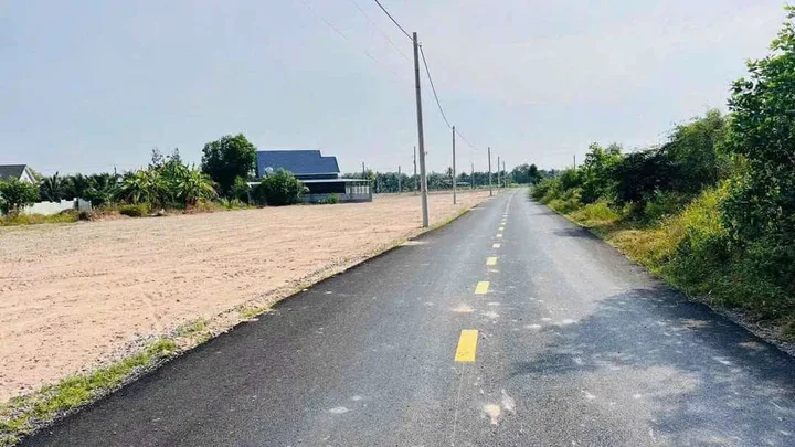 Bất động sản tại Bà Rịa - Vũng Tàu - ảnh 1