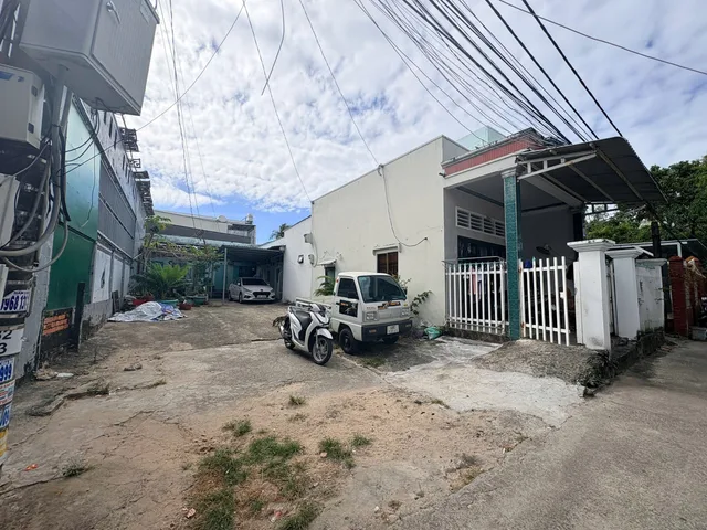Bất động sản tại Kiên Giang - ảnh 1