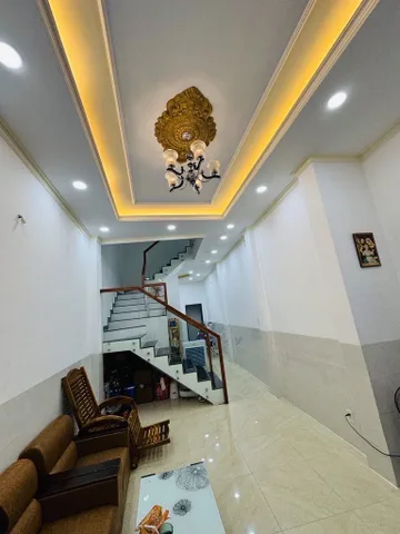 Bất động sản tại TP. Hồ Chí Minh - ảnh 1