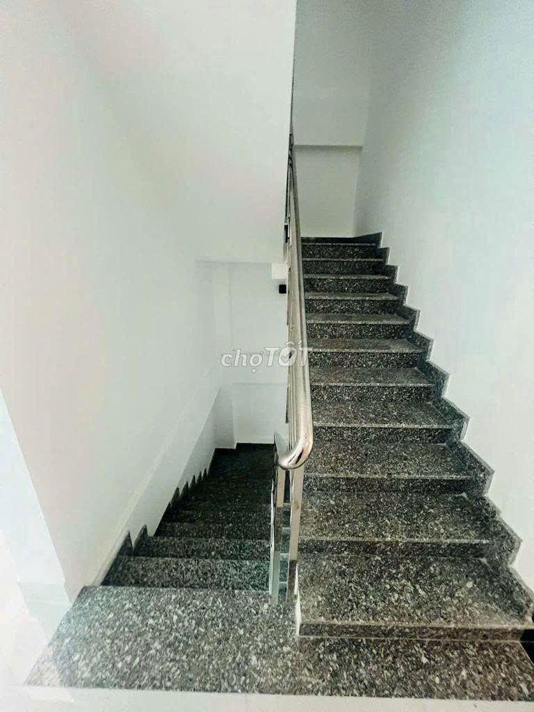 Nhà riêng tại Tân Bình, TP. Hồ Chí Minh - ảnh 5