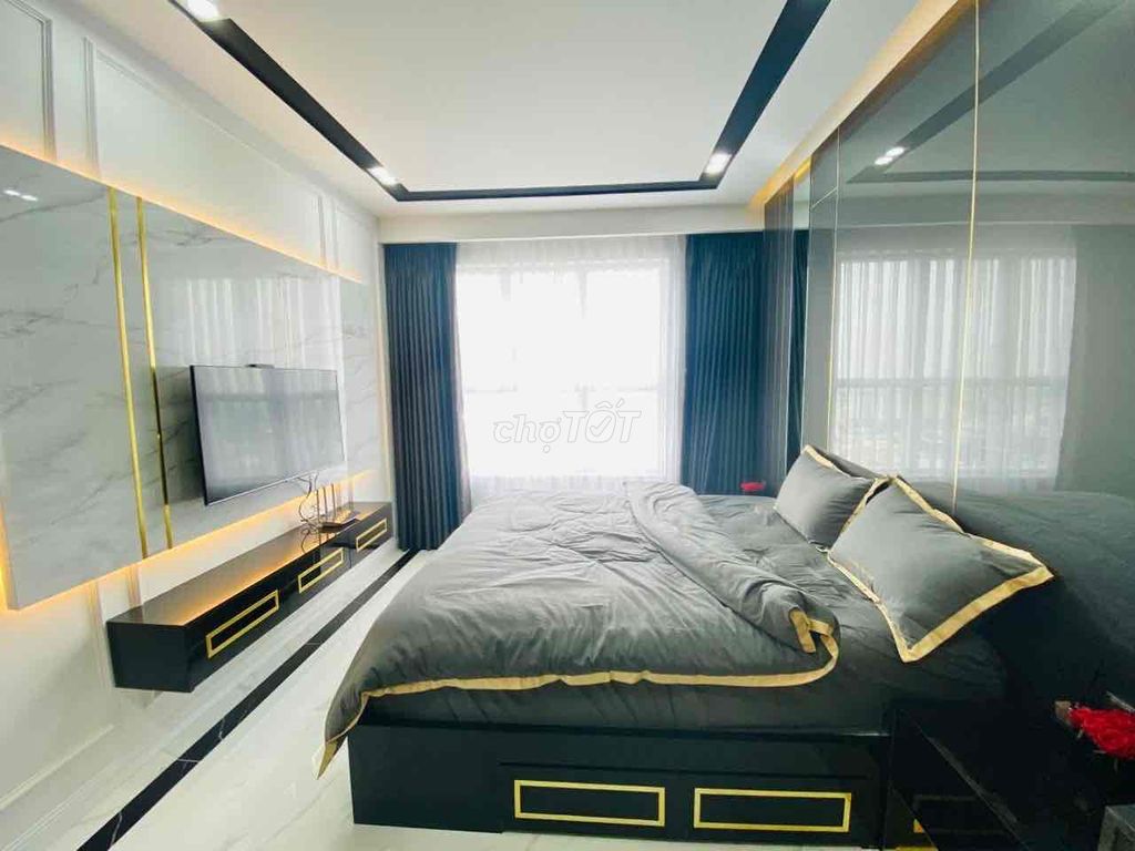 Căn hộ / chung cư tại 7, TP. Hồ Chí Minh - ảnh 2