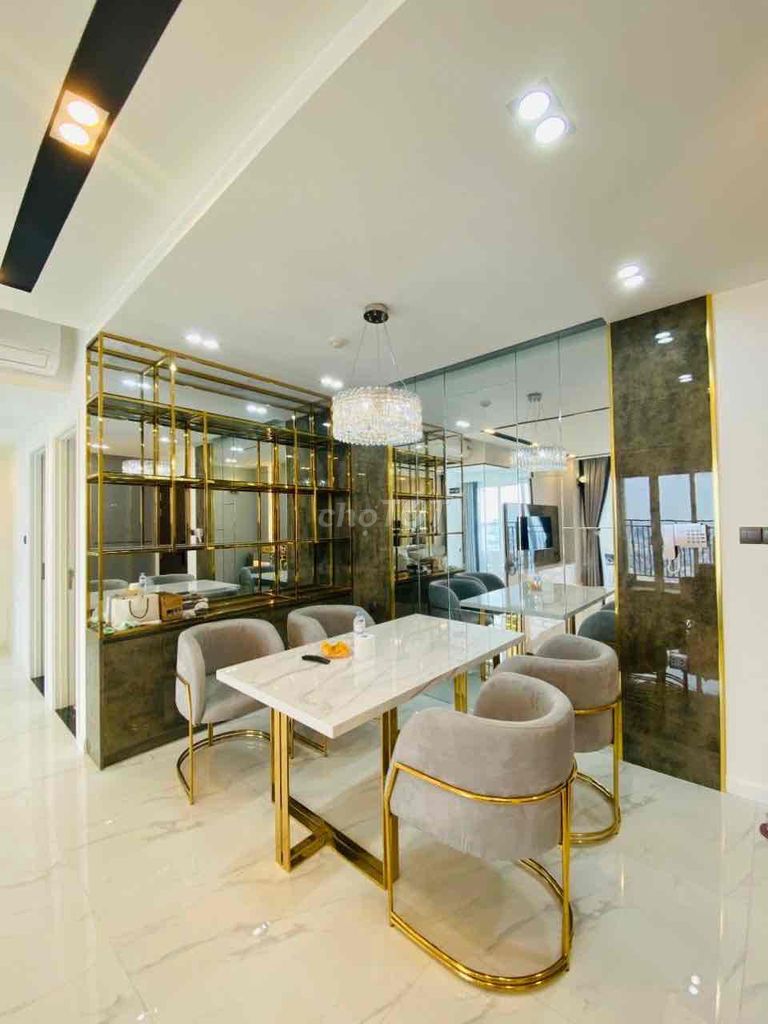 Căn hộ / chung cư tại 7, TP. Hồ Chí Minh - ảnh 4