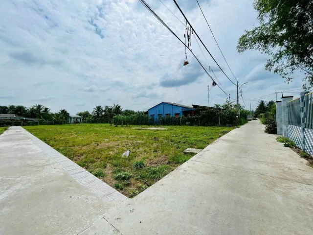 Bất động sản tại Tiền Giang - ảnh 1