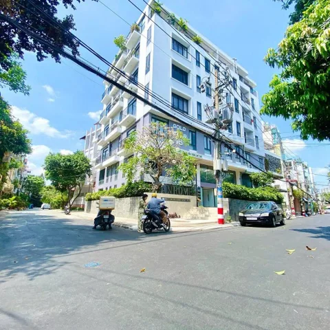 Bất động sản tại TP. Hồ Chí Minh - ảnh 1