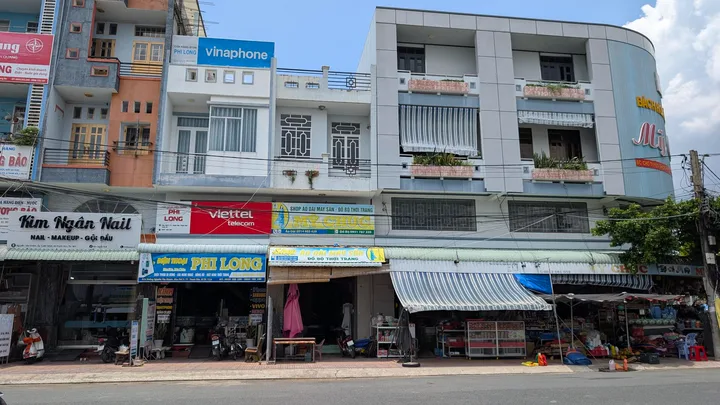 Bất động sản tại Tây Ninh - ảnh 1