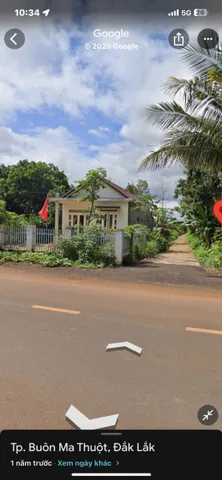 Bất động sản tại Đắk Lắk - ảnh 1