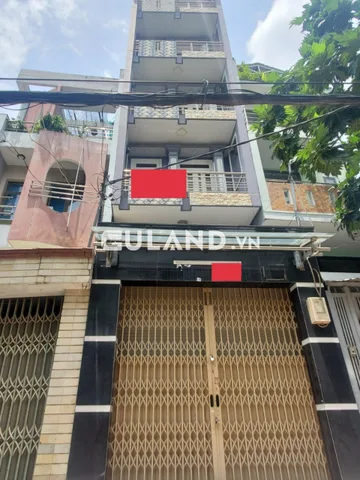 Bất động sản tại TP. Hồ Chí Minh - ảnh 1